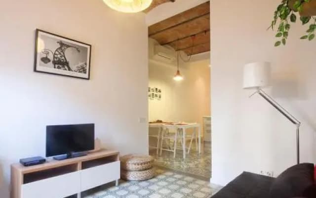 Stay Barcelona Provença - photo 3