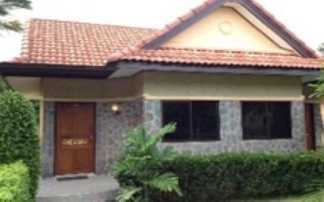 Relax Garden Bungalow - photo 4