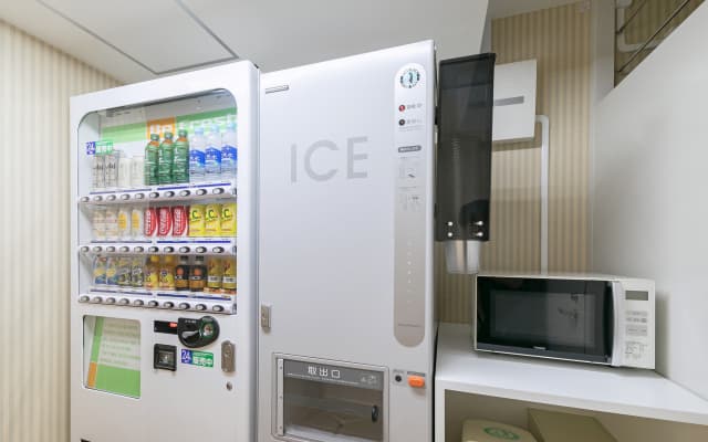 Ginza Capital Hotel Main - photo 5