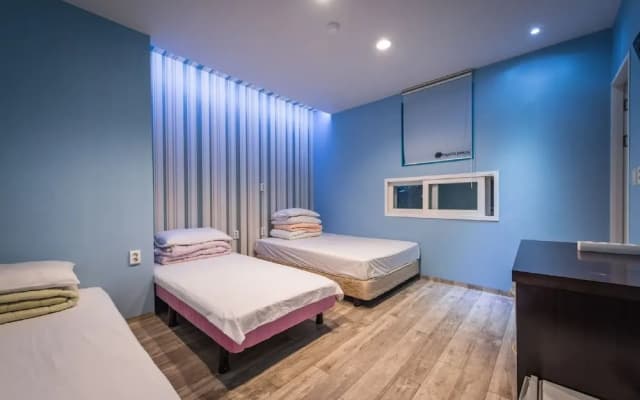 Hostel Korea 6th - photo 2