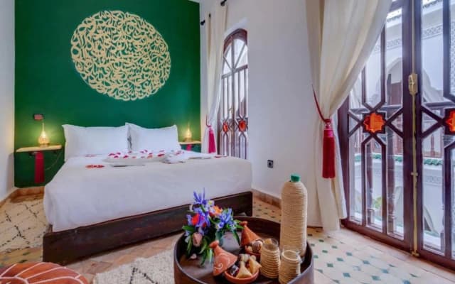 Riad Lalla Azalay - photo 3