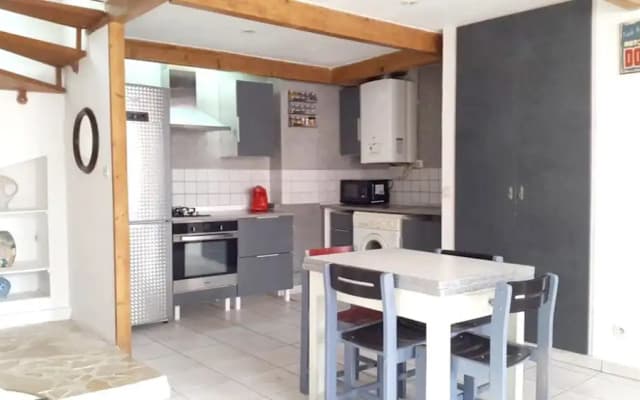 Apartment With one Bedroom in Nice, With Wonderful City View and Wifi - photo 2