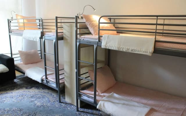 Prague Hostel Na Smetance - photo 2