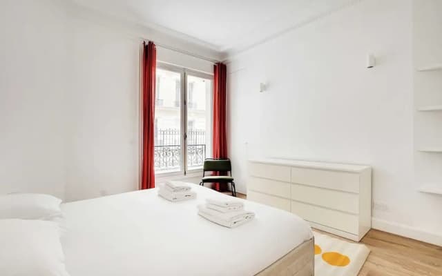 Chic Flat With Garden Terrace -4br/12p - Trocadero - photo 2