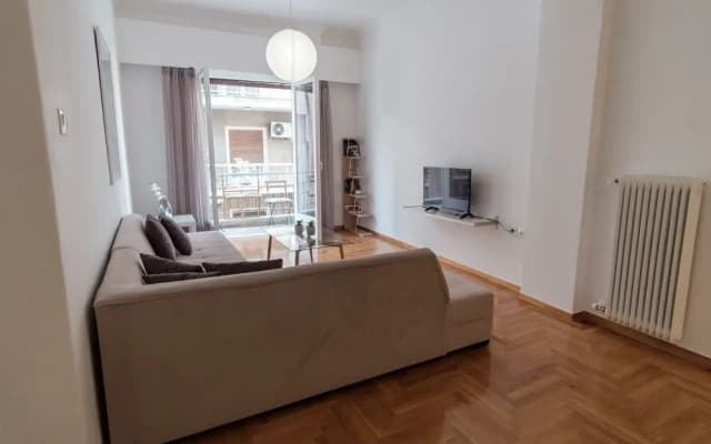 Comfortable 2BD apartment next to Megaro - photo 4
