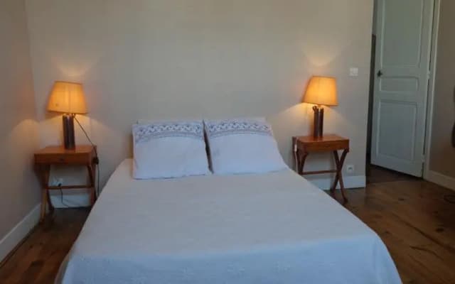 Bed and Breakfast CHEZ MARIE - photo 5