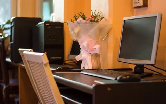 Samsensam Place Hotel - photo 5