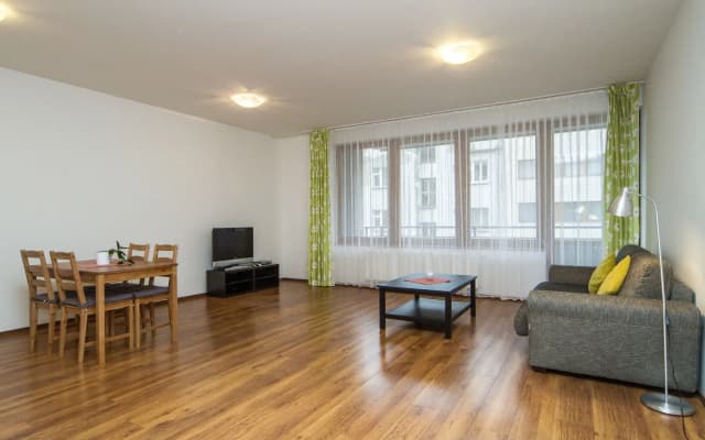 3D Apartments - photo 4