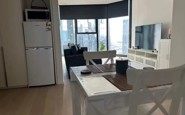 Modern 1BR With Breathtaking Views - photo 5
