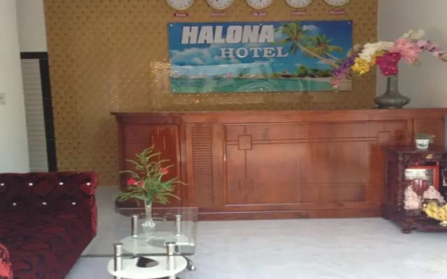 Halona Hotel - photo 2