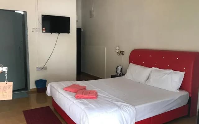 Green Town Hotels and Resorts - photo 4