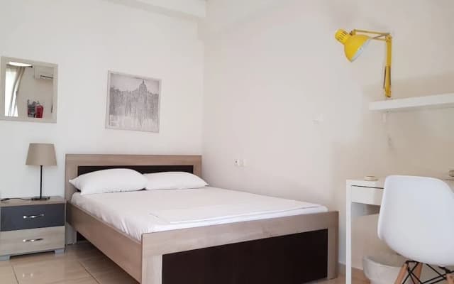 Erra - Zephyr - Athens Center, 90m²,3 BD,1.5 BATH - photo 3