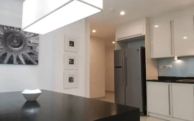 Platinum One Suites - 3 Bedroom - photo 5