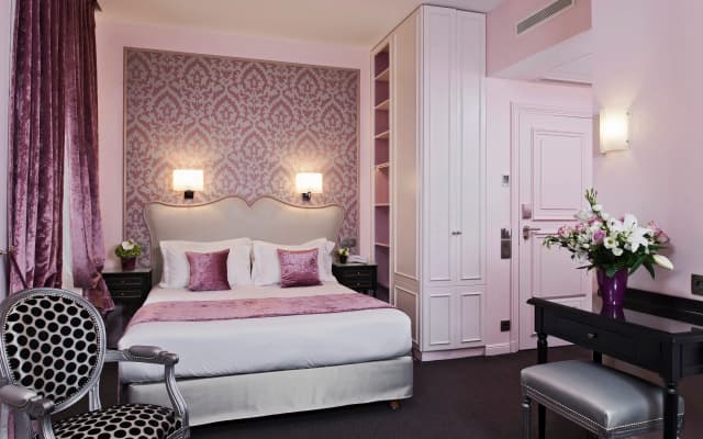 Saint Petersbourg Opera Hotel - photo 4