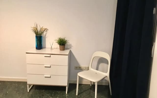 CIBELES Apartment (2BR 1BT) - photo 4
