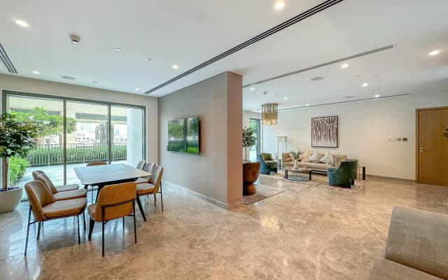 DXB - Burj Royale - 206 - DT - photo 2