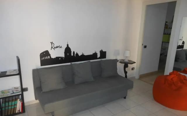 Tourist accommodation Viola ai Gordiani - photo 5