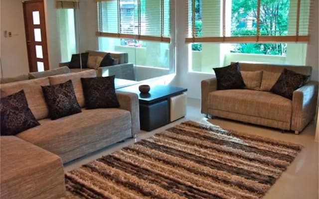 Kata Plaza 1 bedroom Apartment - photo 4