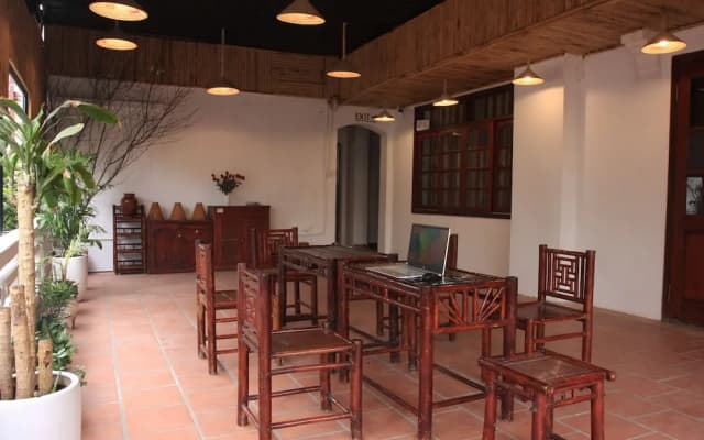 Eco Homestay - photo 2