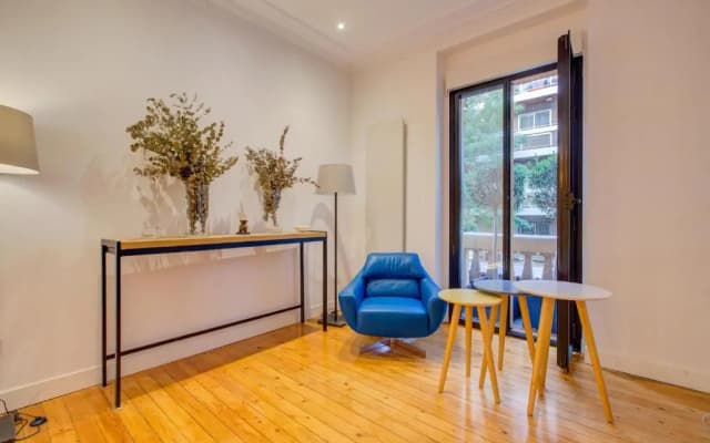Luxury Flats Madrid Center - photo 3