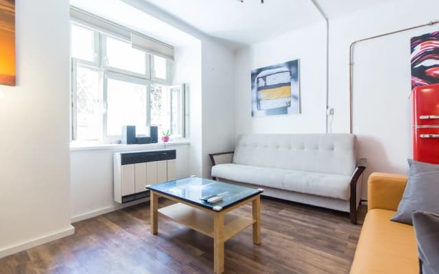 Moravska Unique Design Apartment - photo 2