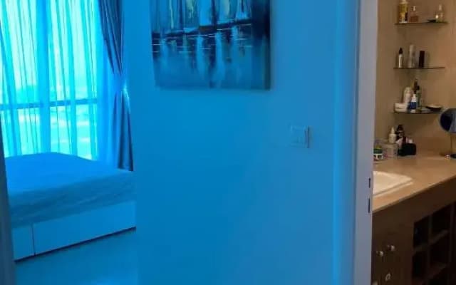 Sea View, modern, 1bed room in the heart of Doha - photo 2