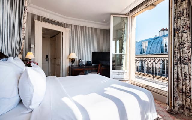 Le Dokhan’s Paris Arc de Triomphe, a Tribute Portfolio Hotel - photo 3