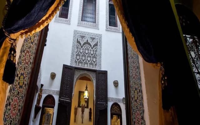 Riad el Farah Kasbah - photo 5