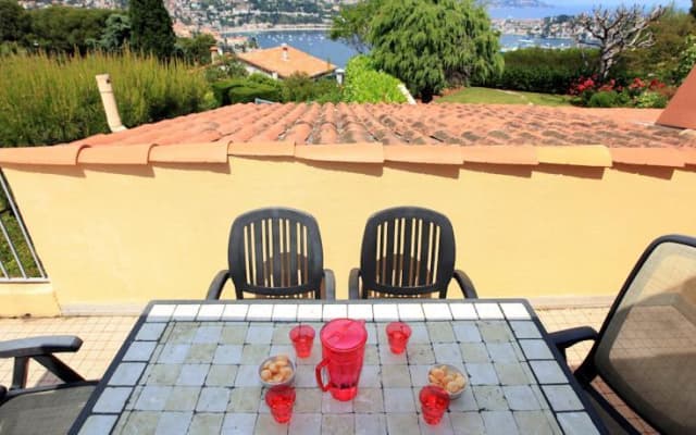 Les Villas du Cap - photo 3