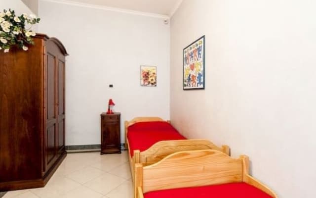 Mons Aureus Resort - photo 5