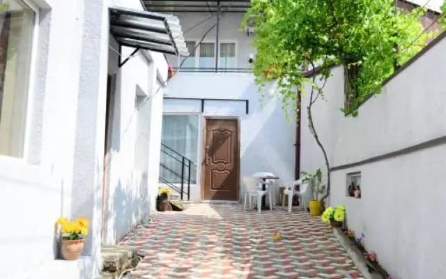 Hotel New Avlabari - photo 4