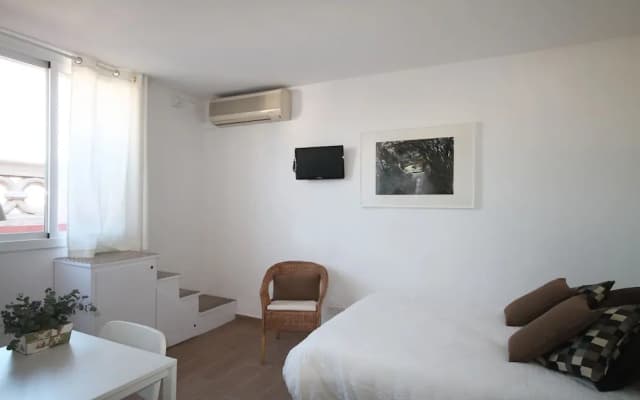 Genial Ático con Terraza Privada - photo 5