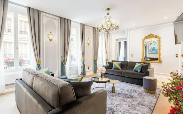 Merveil Signature Suite - Victoria - photo 2