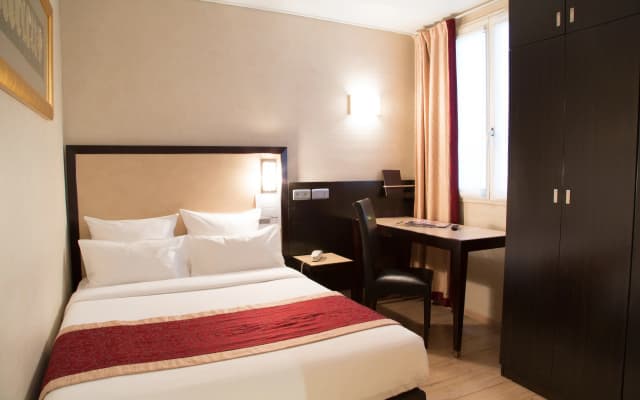 Hotel Andre Latin - photo 4