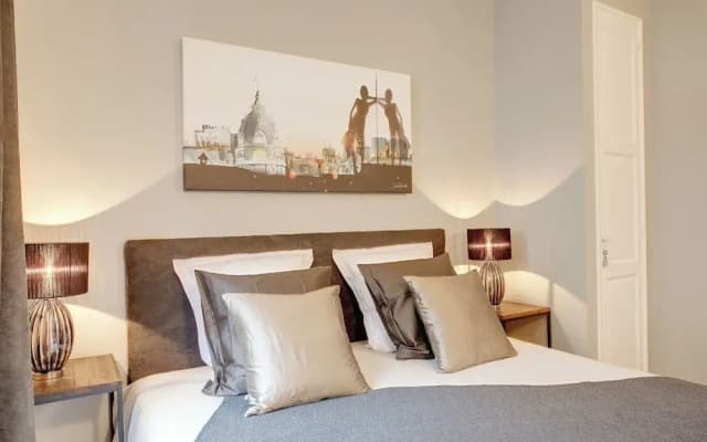 Paris Blanc Manteau Residence - photo 4