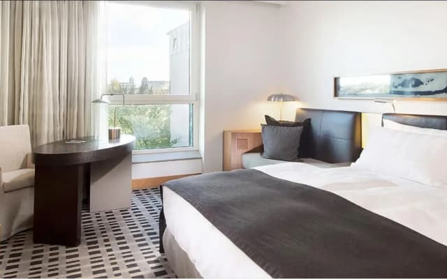 InterContinental Berlin by IHG - photo 2