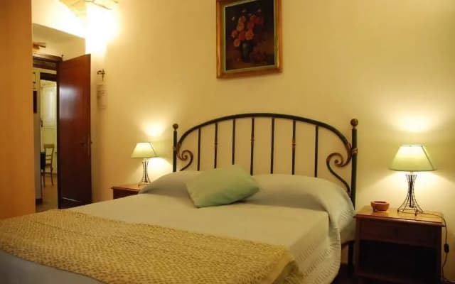 Jessy's Rooms - photo 2