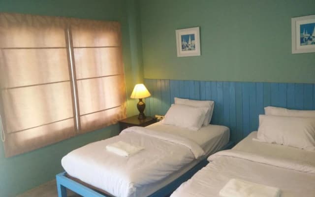 OYO 929 100 Boutique Hotel - photo 5
