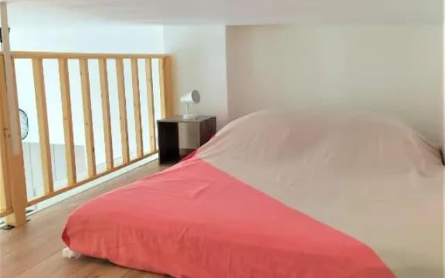 2 a 6 Personnes - Welcome To Nice ! Logement Port - photo 5