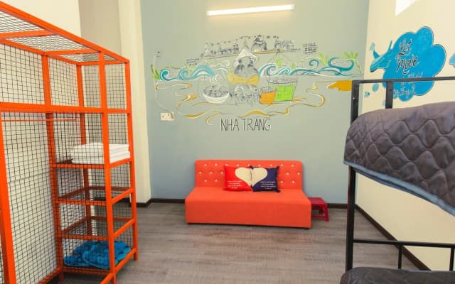 Mr Duy 2 Hostel - photo 2