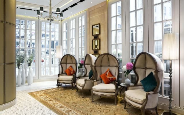 The Pottinger Hong Kong - photo 2
