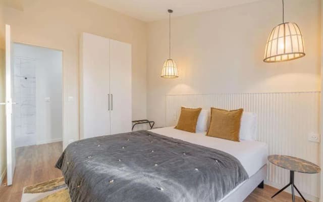 Residence Le Belleville - photo 2