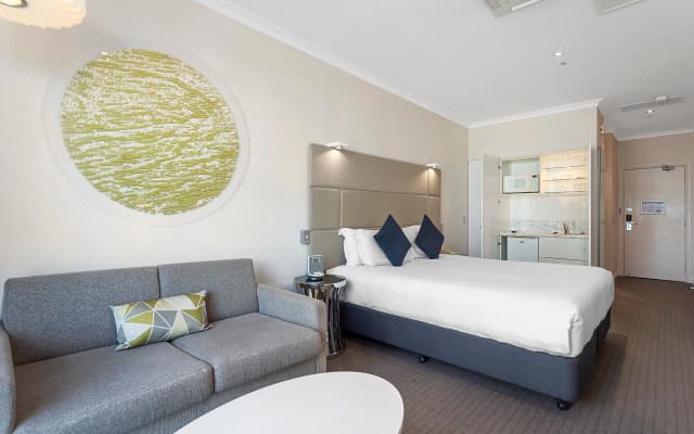 Clarion Suites Gateway - photo 5