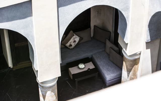 Riad K - photo 3