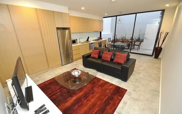 Ultimo Harris Apartments - photo 4