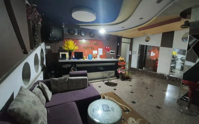 SPOT ON 817 Thanh Van - photo 2