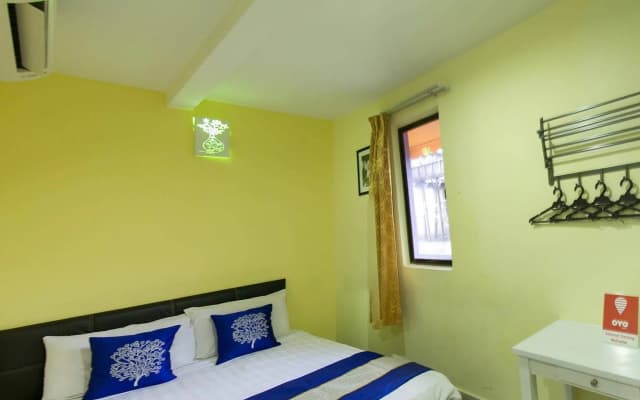 Bintang Park Hotel - photo 3