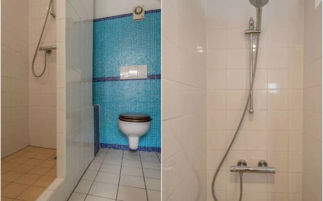 Amsterdam Center Romance Apartment - photo 4