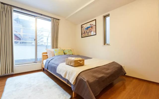 Haneda Luxury House - photo 2
