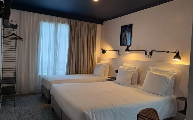 Lucien Hotel  - photo 3